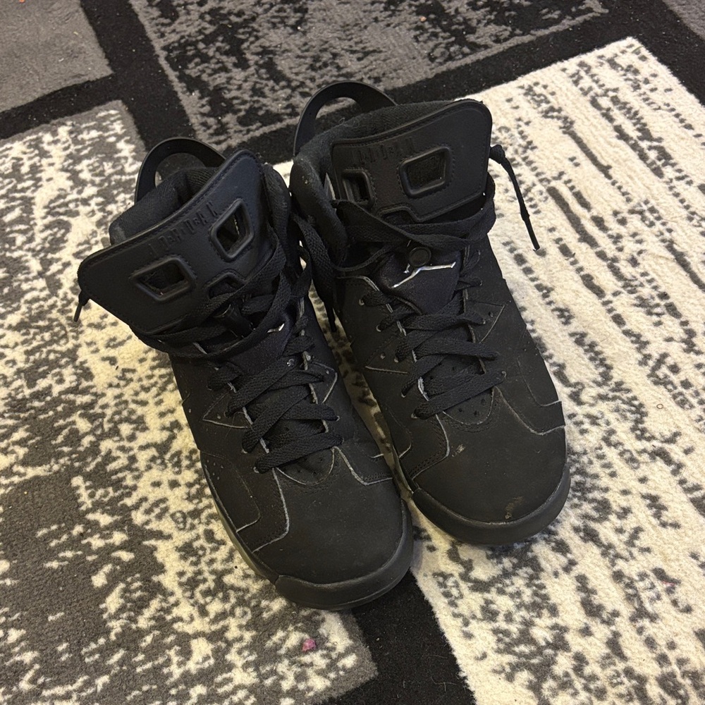 Jordan 6s
